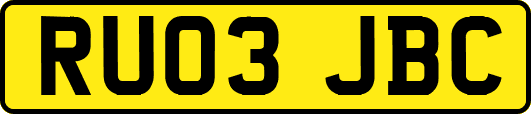 RU03JBC
