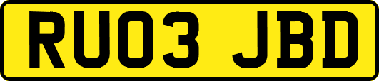 RU03JBD