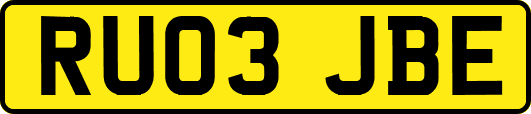 RU03JBE