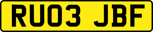 RU03JBF