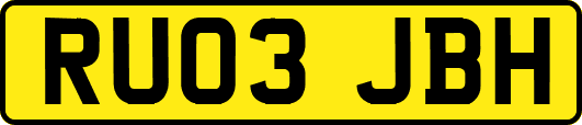RU03JBH