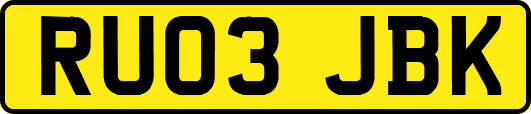 RU03JBK