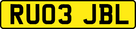 RU03JBL
