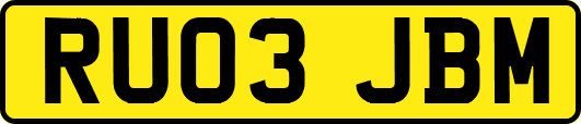 RU03JBM