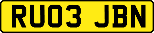 RU03JBN