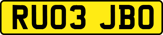 RU03JBO