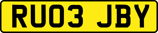 RU03JBY