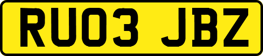 RU03JBZ