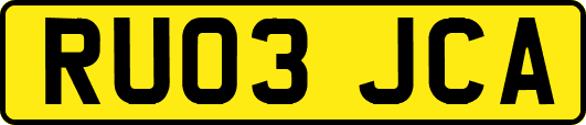RU03JCA