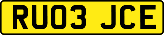 RU03JCE