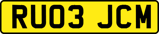 RU03JCM