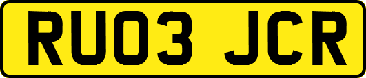 RU03JCR