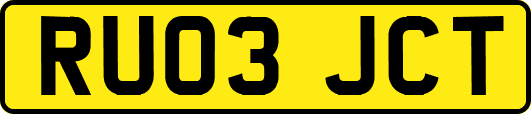 RU03JCT