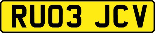 RU03JCV