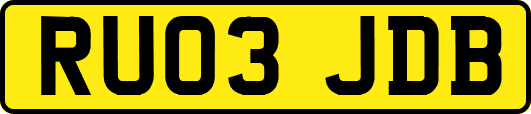 RU03JDB