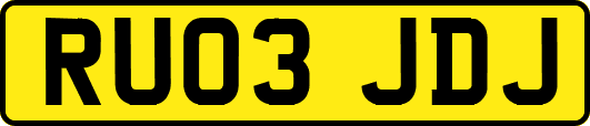 RU03JDJ