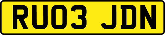 RU03JDN