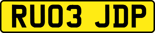 RU03JDP