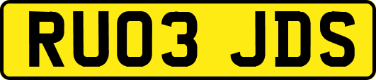 RU03JDS