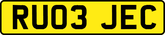 RU03JEC