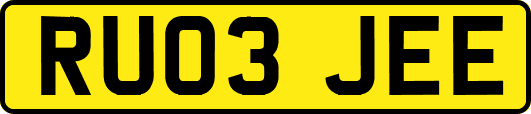 RU03JEE