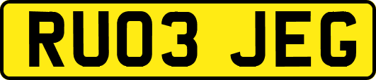 RU03JEG