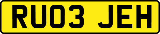 RU03JEH