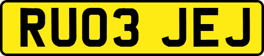 RU03JEJ