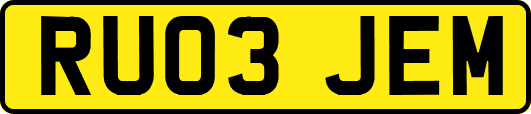RU03JEM