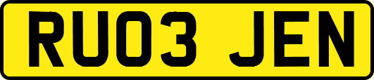 RU03JEN