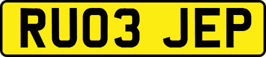 RU03JEP