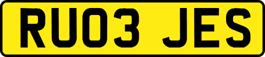 RU03JES