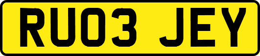 RU03JEY