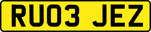 RU03JEZ