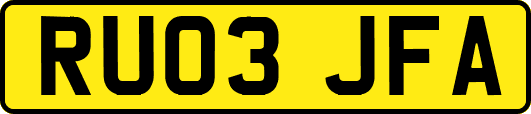 RU03JFA