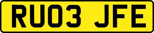 RU03JFE