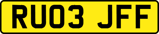 RU03JFF