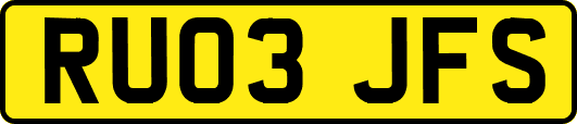 RU03JFS