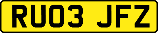 RU03JFZ