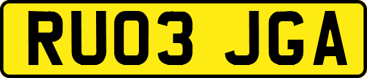 RU03JGA