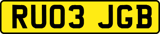 RU03JGB