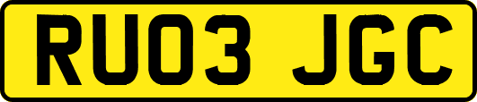 RU03JGC