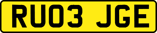 RU03JGE