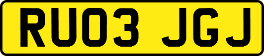 RU03JGJ