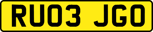 RU03JGO