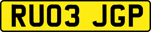 RU03JGP