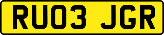 RU03JGR