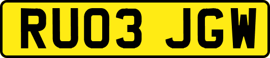 RU03JGW