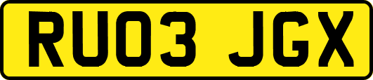 RU03JGX