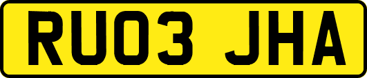 RU03JHA